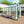Polycarbonate Walk-In house, Raised Base For Outdoor In All Season