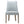 Comfortable Dining Chair Upholstered (Set of 2)