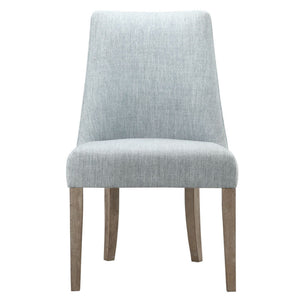 Comfortable Dining Chair Upholstered (Set of 2)