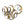 SerethaLeaf Wall Decor - Gold