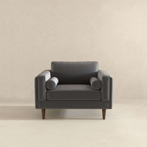 Amber - Universal Lounge Chair