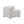 Evelyn 109 in. 6-Piece L Shaped Modular Chenille Sofa Couch