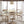 Contemporary Modern Accent Dining Chairs (Set of 2)