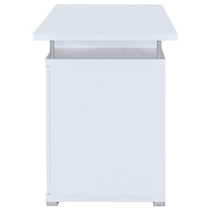 Rochelle - 2 Drawer Office Desk