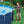 Intex Swimming Pool Maintenance Kit with Vacuum and Pole & 10’ Round Pool Cover