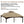 Replacement Canopy Top for Lowe's Allen Roth Heavy Duty 10x12 Gazebo