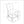 Leoncia - Bar Table And 4 Bar Stools - Espresso / White