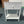 Modern White Nightstand with Drawer and Open Shelf