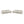 Ivory White 2-Piece Velvet Sofa Set