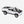 KP-828 Best-Selling Bluetooth Speaker Cyber Style Car Model With Dynamic Color Screen Wireless Subwoofer And Ambient Lighting Factory Direct Stock