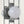 Noralie Mirrored & Faux Diamonds Accent Mirror