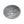 Bathroom Vessel Sink, Circular Design