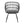 Terry Chair Set of 2