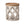 Stylish Rustic Round Wooden Table