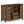 Burlington - Handcrafted Tall TV Media Stand