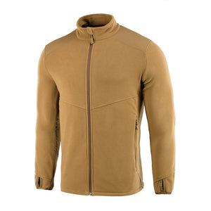 M-Tac Microfleece Jacket Legatus - TRAPSKI