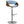 Amery - Mid Century Modern Adjustable Swivel Bar Stool