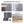 Retractable Side Screen Awning, Uv Resistant, Waterproof, Patio Privacy Screen For Garden, Balcony, Courtyard