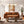 Pasadena - Modern Farmhouse Sofa