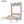 Queen Size Murphy Bed With Sofa And LED - Beige