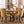 Nikki - High-End Tufted Dining Chair (Set of 2)