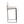 Fuji - Contemporary High Back Barstool Elegant Design