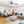 Ceiling Fan With 3 Blades, Remote Control, Reversible DC Motor, Noiseless Operation, 3 Downrods
