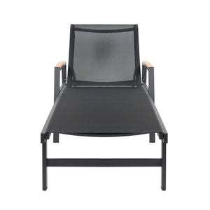 Oxton Chaise Lounge