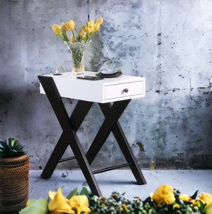 Fierce Accent Table