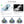 Massage Chair, Zero Gravity Shiatsu Massage Chairs Full Body And Recliner Sl-Track Massage Chair With Bluetooth Speaker, Anion, Thai Stretch, USB Charing, Heating And Foot Roller Massager - Black