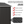 5.4x4.27 FT Outdoor Storage Shed with Hinge Door