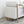 Elegant Upholstered Storage Bench With Cylindrical Arms And Iron Legs,