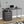 Computer Desk Left Right Set-Up Storage Drawers For Home Office