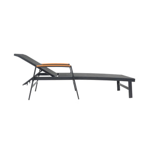 Oxton Chaise Lounge