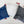 Gray Velvet Holiday Throw Pillow 20x20