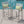 Outdoor Aluminum Rust Proof Barstools (Set of 2) - Silver