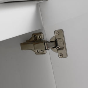 Modern Bathroom Vanity Sink Combo With Spacious Storage