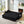 3 In 1 Convertible Sleeper Sofa Bed, Reclining Backrest, Pillows, Pockets