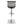 Mirage - Contemporary Adjustable Barstool With Swivel