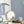 Round Mirror, Circle Mirror With Iron Frame For Living Room Bedroom Vanity Entryway Hallway