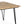 Hunter - Square Tabletop Dining Table