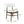 Mid Century Modern Dining Chairs With Unique Design