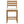 Patio Bar Set With Ergonomic Chairs