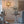 3 Light Wood Drum Chandelier, Hanging Light Fixture With Adjustable Chain For Kitchen, Bulb Not Included - Brown