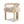 Millwick - Low Back Dining Chair - Natural Blonde