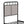 Twin Size Linen Upholstered Platform Metal Bed Frame With Fabric Headboard And Footboard - Brown