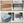 36 Inch Floating Bathroom Vanity with Ceramic Sink and Soft-Close Door