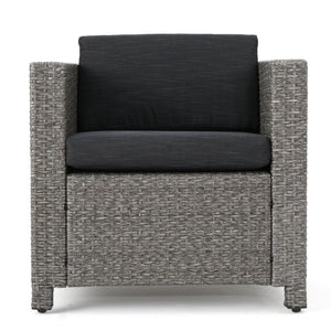 Puerta 4-Piece Outdoor Furniture Set