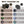 Acacia Wood Interlocking Deck Tiles Checker Pattern For Outdoor Flooring