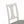 Tannen - Dining Side Chair (Set of 2) - White And Gray